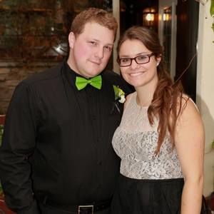 Meet your Posher, Maryse